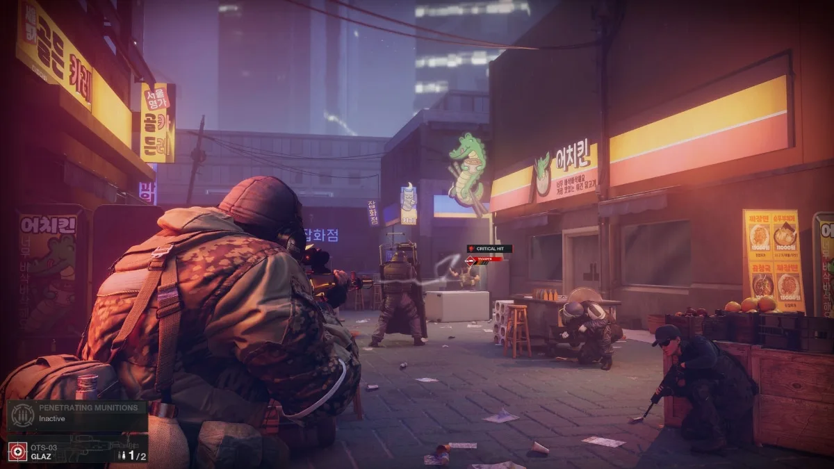 Ubisoft Reveals Rainbow Six Tactics at Gamescom Opening Night Live