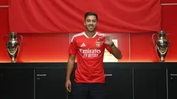 «El Karouani na seleção? Viram o passe decisivo no Milan, mas eu vi o jogo na íntegra»