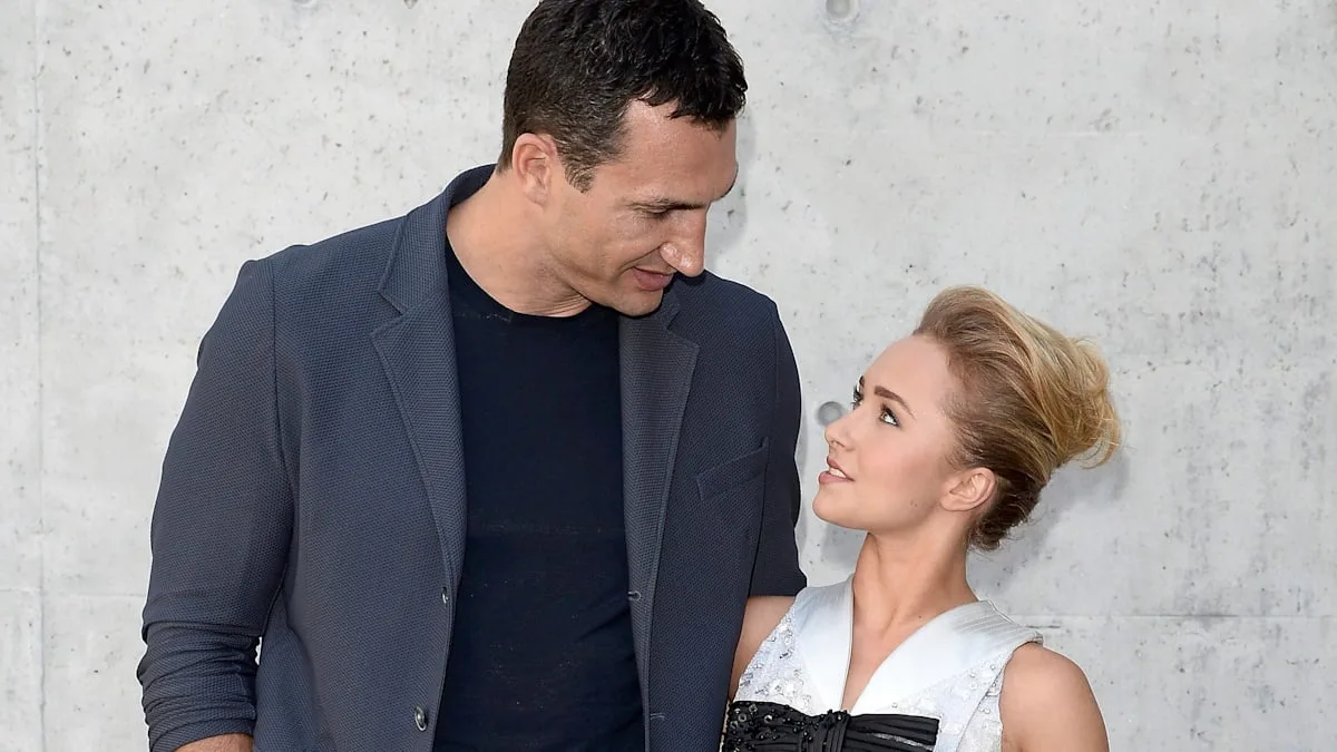 „Zutiefst traurig“ – Klitschko trauert um seine Ex-Verlobte