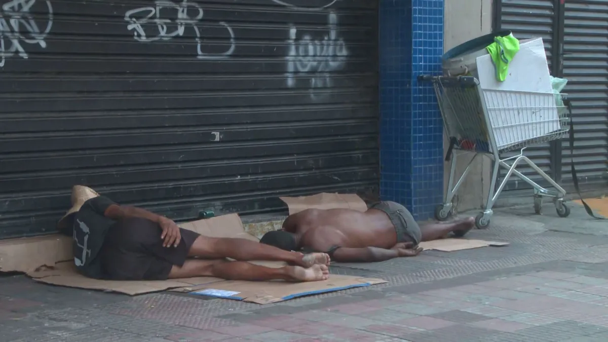 Órgãos pedem medidas urgentes para atendimento de saúde à população em situação de rua em Belém