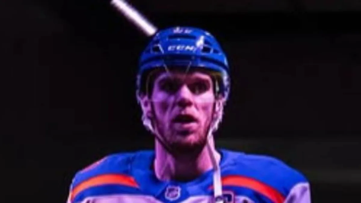 Connor McDavid Could Rewrite NHL History But the Odds Tell a Different Story