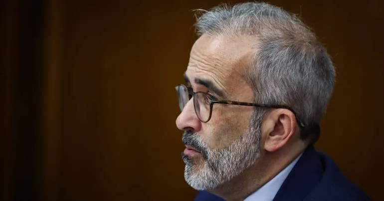 Portugal convoca embaixador russo após ataque na Alemanha