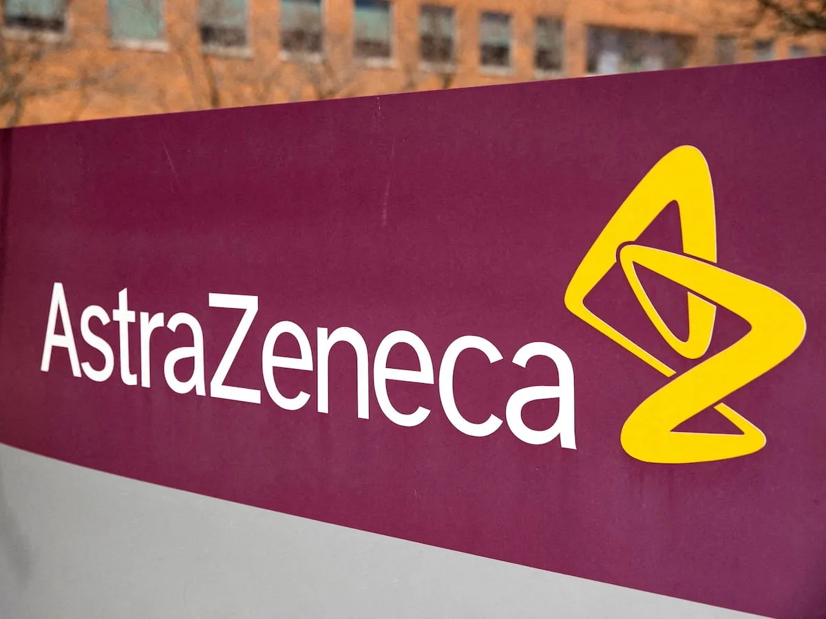 AstraZeneca’s breast cancer pill fails in a late-stage trial