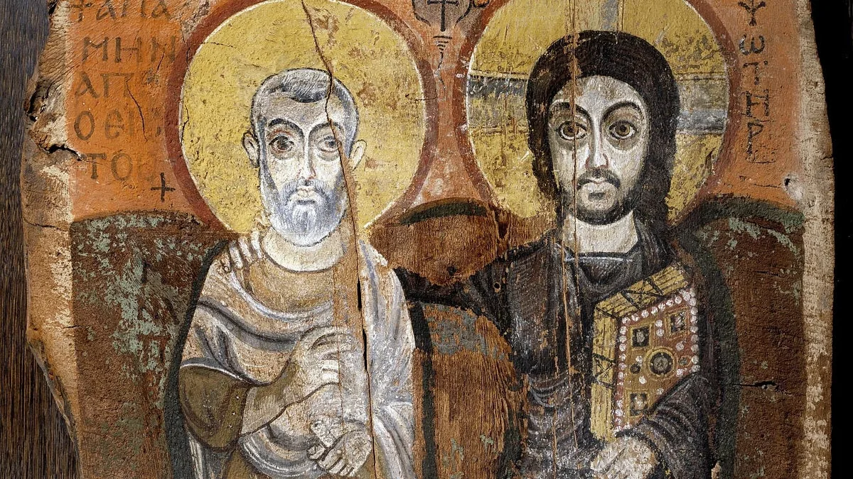 Vor 1500 Jahren : Der Mönch, der unsere Zeitrechnung erfand