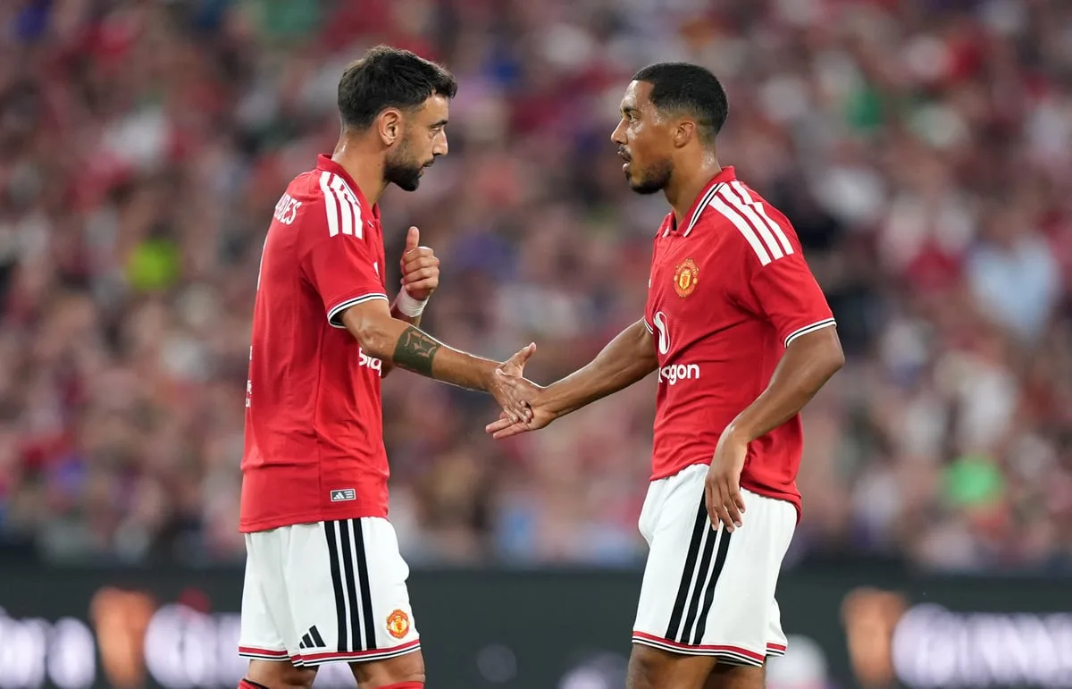 Manchester United XI vs Hull: Predicted lineup, confirmed team news, injury latest for Premier League today
