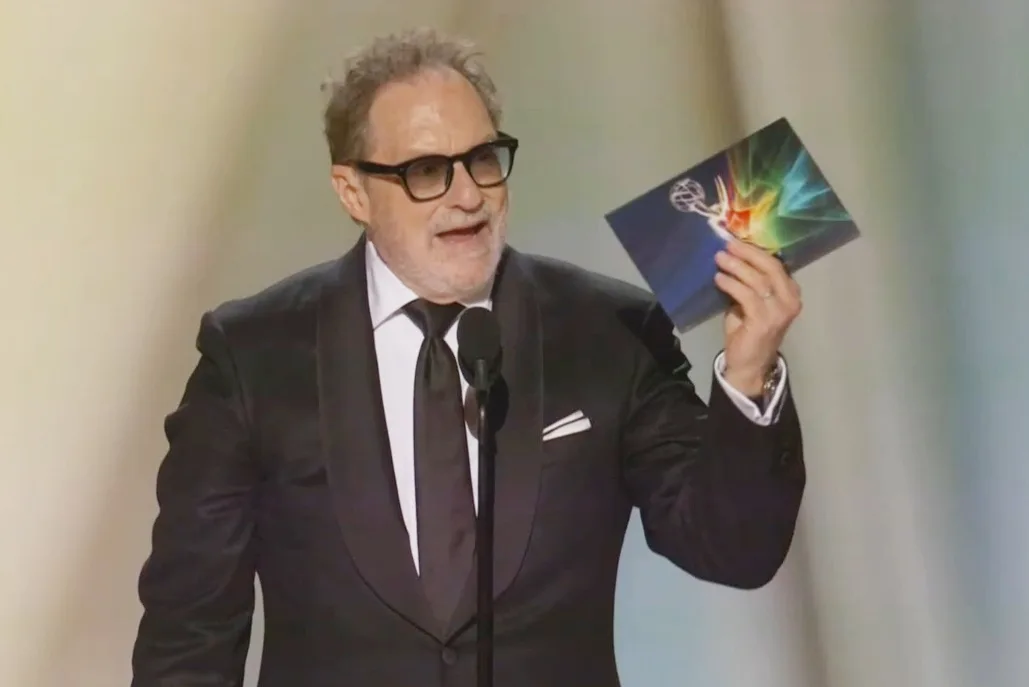 Stephen Root Wins Emmy ‘Widow’s Bay’ and Becomes Oldest Winner for Supporting Actor in a Comedy Series