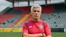 Vítor Paneira é o novo treinador do Paços de Ferreira
