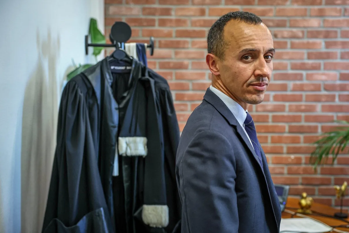 Justice : l’institution fait bloc derrière le juge Youssef Badr, ciblé par le média Frontières
