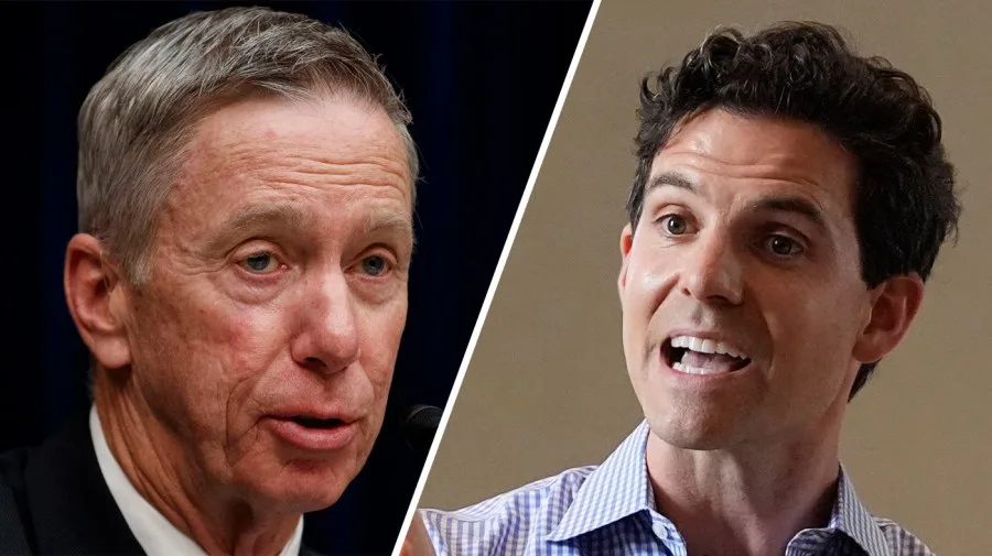 Tough primary season for incumbents reaches grand finale in Massachusetts