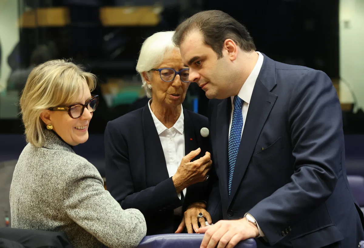 La UE avanza en la reforma de los mercados europeos entre críticas de la Comisión por falta de ambición