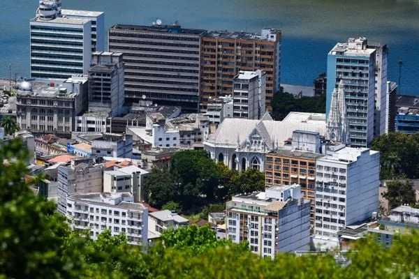Vitória quer criar até 11 mil moradias e atrair R$ 6 bi em investimentos para o Centro