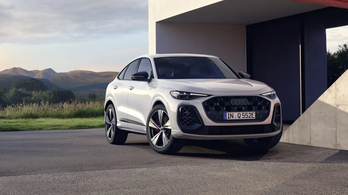 Audi Q5: um familiar de luxo que não perdeu o rumo