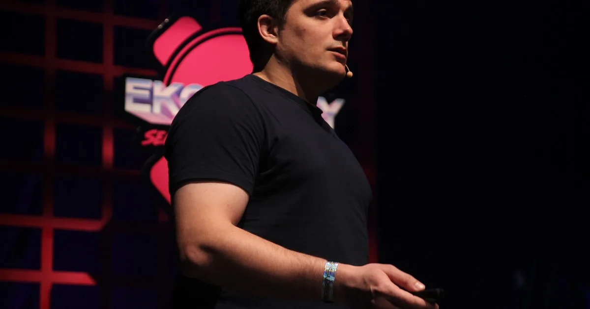 Murió Andrés Blanco, referente del hacking argentino y especialista en seguridad de redes Wi-Fi