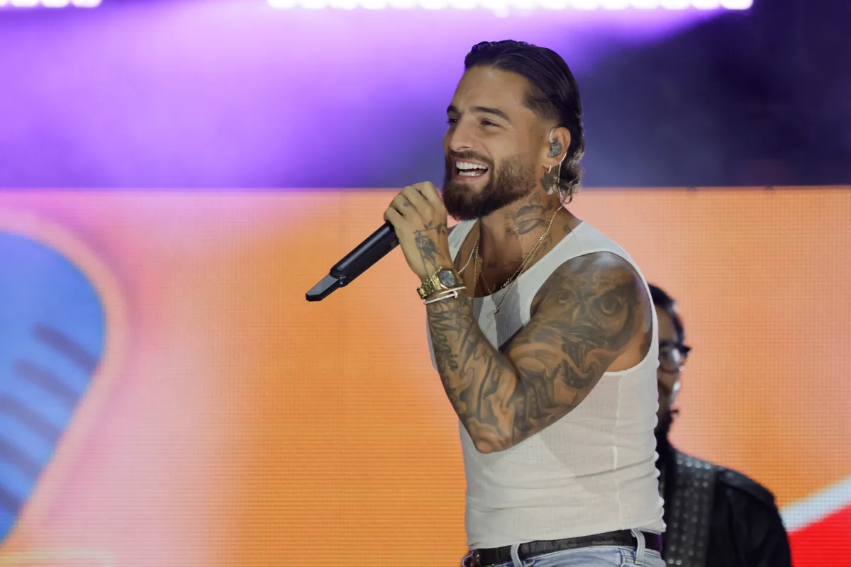 Maluma contó cómo se enteró del terremoto en Colombia y reveló que su ayuda al Chocó no se detendrá: “Quiero ver este país otra vez de pie”