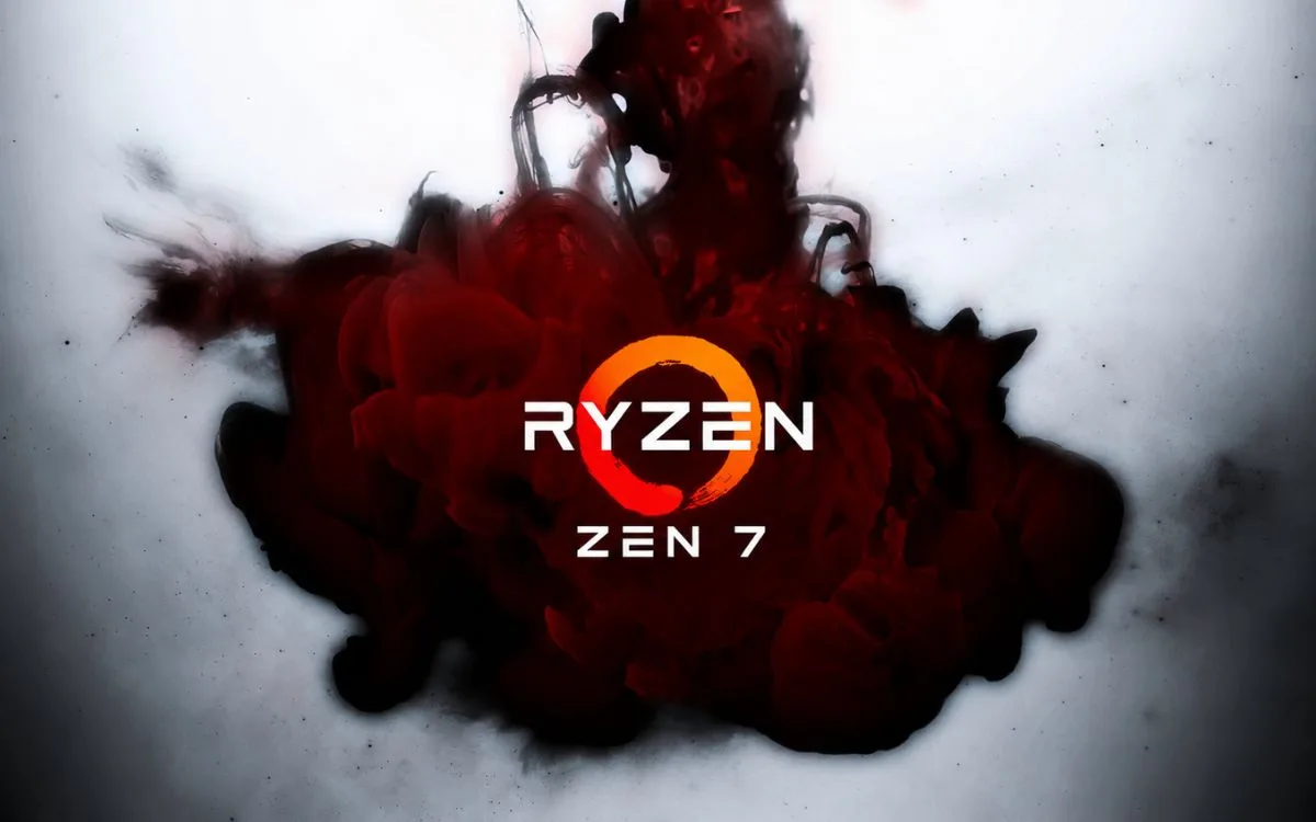 AMD Zen 7 aparece no AIDA64 dois anos antes do lançamento previsto para 2028