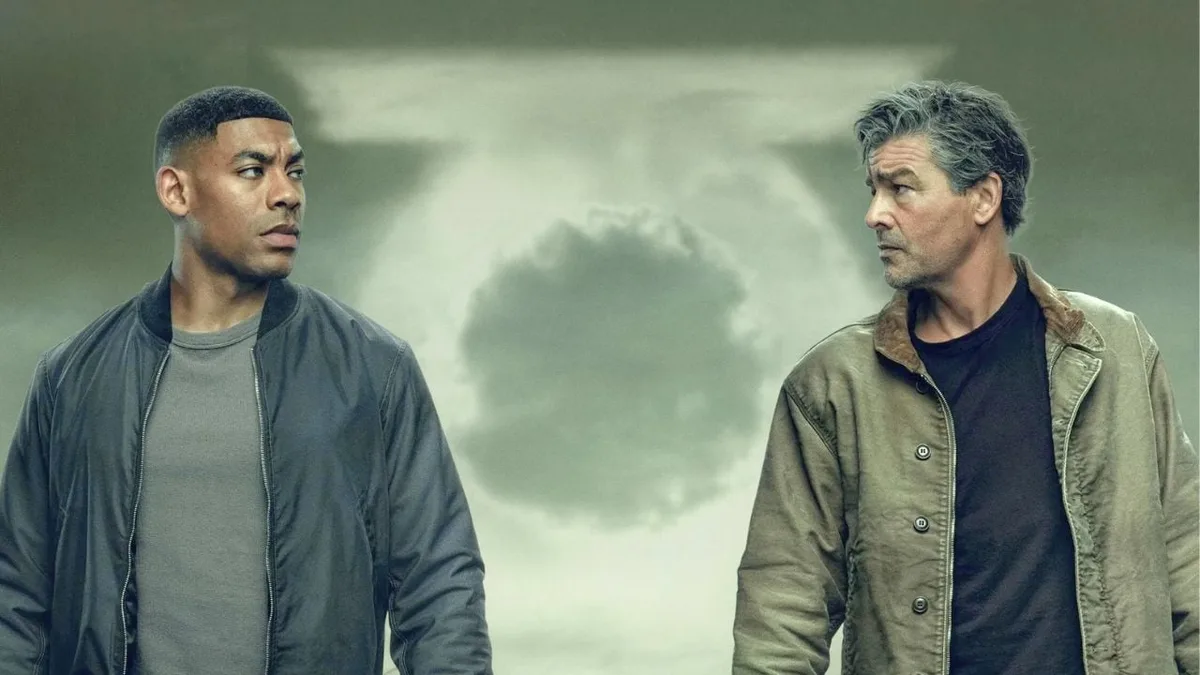 HBO + Science-Fiction : on a vu les premiers épisodes de la série Lanterns, et on ne va pas vous mentir...