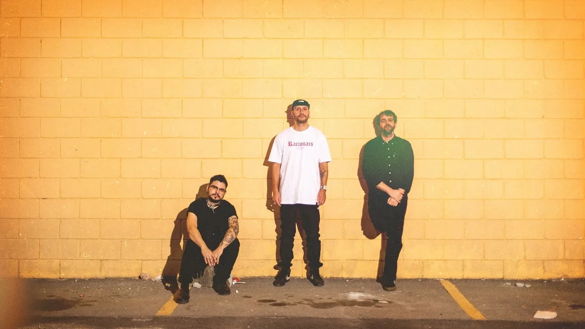 E A Terra Nunca Me Pareceu Tão Distante está de volta com o EP “Lembrança”; ouça