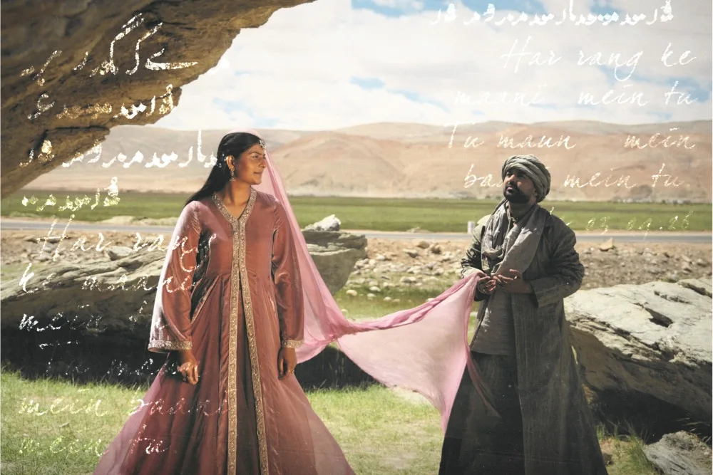 Warner Music India Unveils Season 2 of Folk Music Franchise ‘Maati’ (EXCLUSIVE)