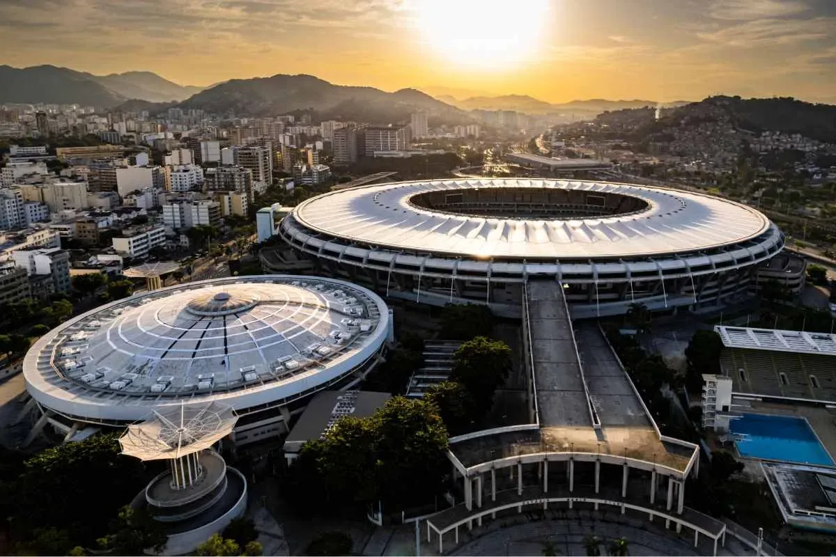 Justiça suspende autorização para Vasco x Boca Juniors no Maracanã e jogo volta a ficar indefinido