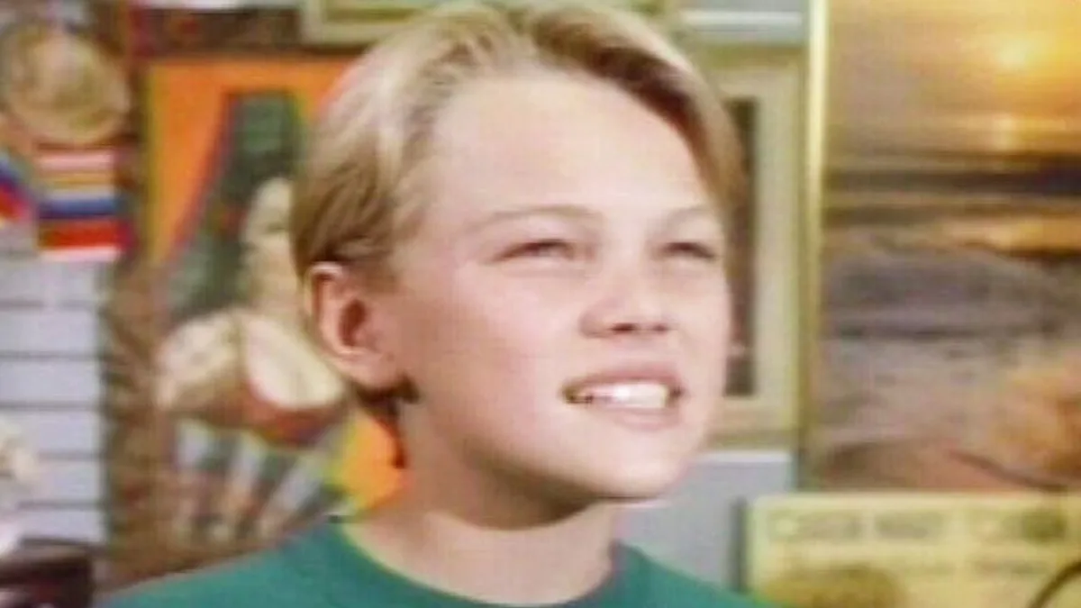 Il y a 37 ans, cet acteur faisait ses débuts à l'écran, aujourd'hui, c'est une star planétaire. L'avez-vous reconnu ?