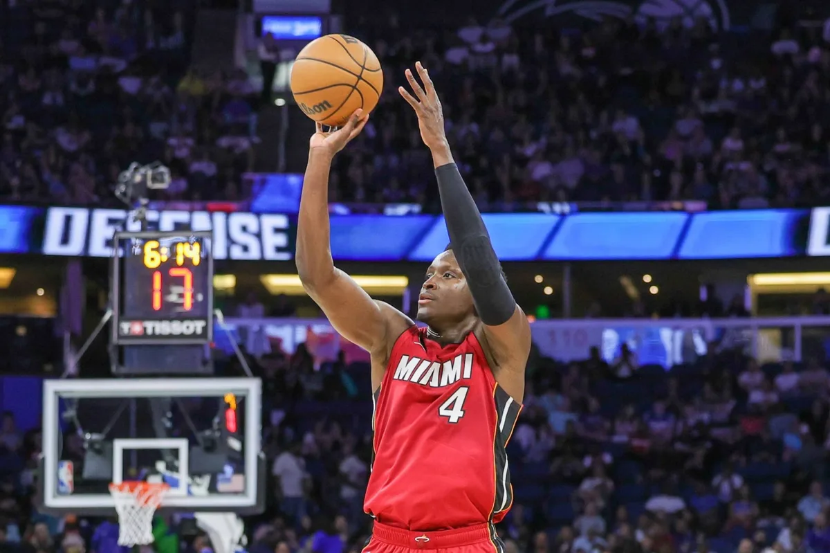 Healthy Victor Oladipo asks NBA teams for another chance