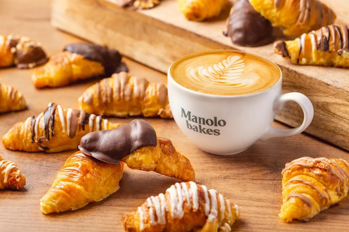 Manolo Bakes unifica su desarrollo nacional e internacional para acelerar su expansión fuera de España