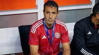 “Bocha“ Batista queda en el ojo del huracán tras su mensaje a Keylor Navas