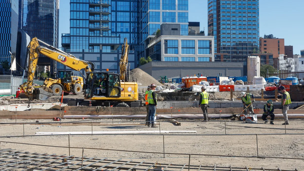 La administración Trump recurre el fallo judicial que la obliga a pagar USD 16.000 millones para el túnel del Hudson