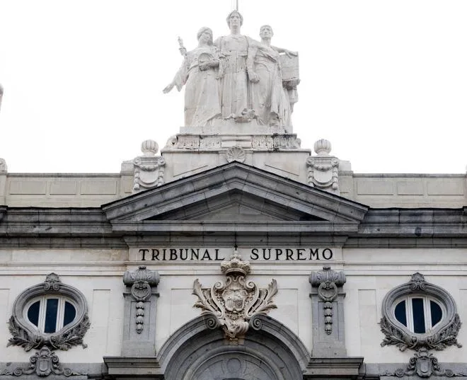 El BOE publica la decisión del Supremo sobre la 'ley de nietos' necesaria para recurrir la suspensión del voto