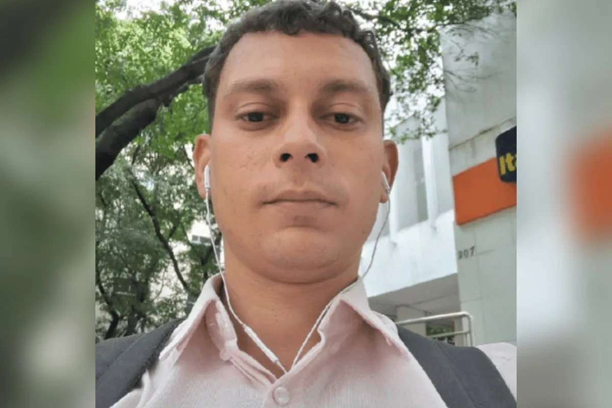 Ciclista é morto a pauladas no RJ após ser confundido com ladrão