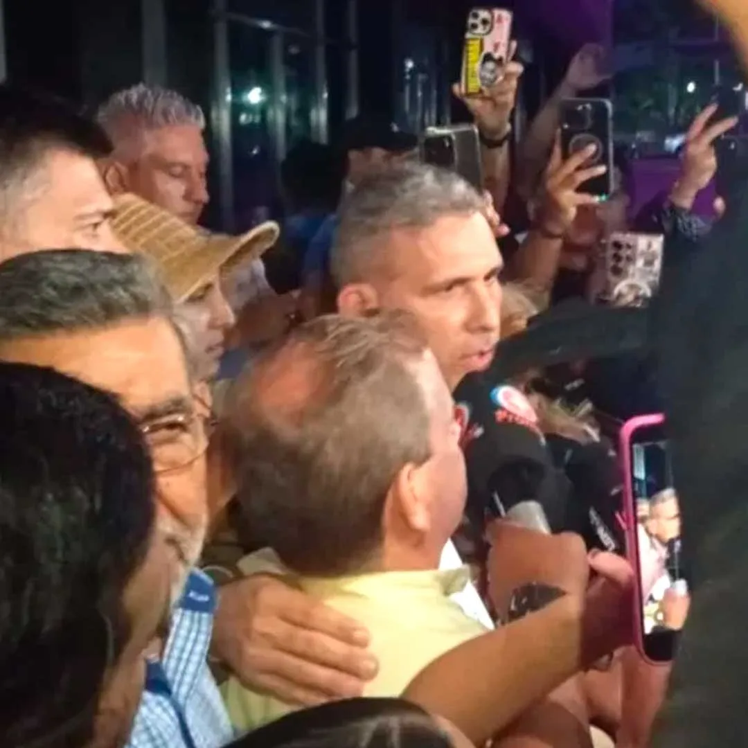 Alianza al Bravo Pueblo condenó detención de Javier Oropeza y exigió liberar a los presos políticos