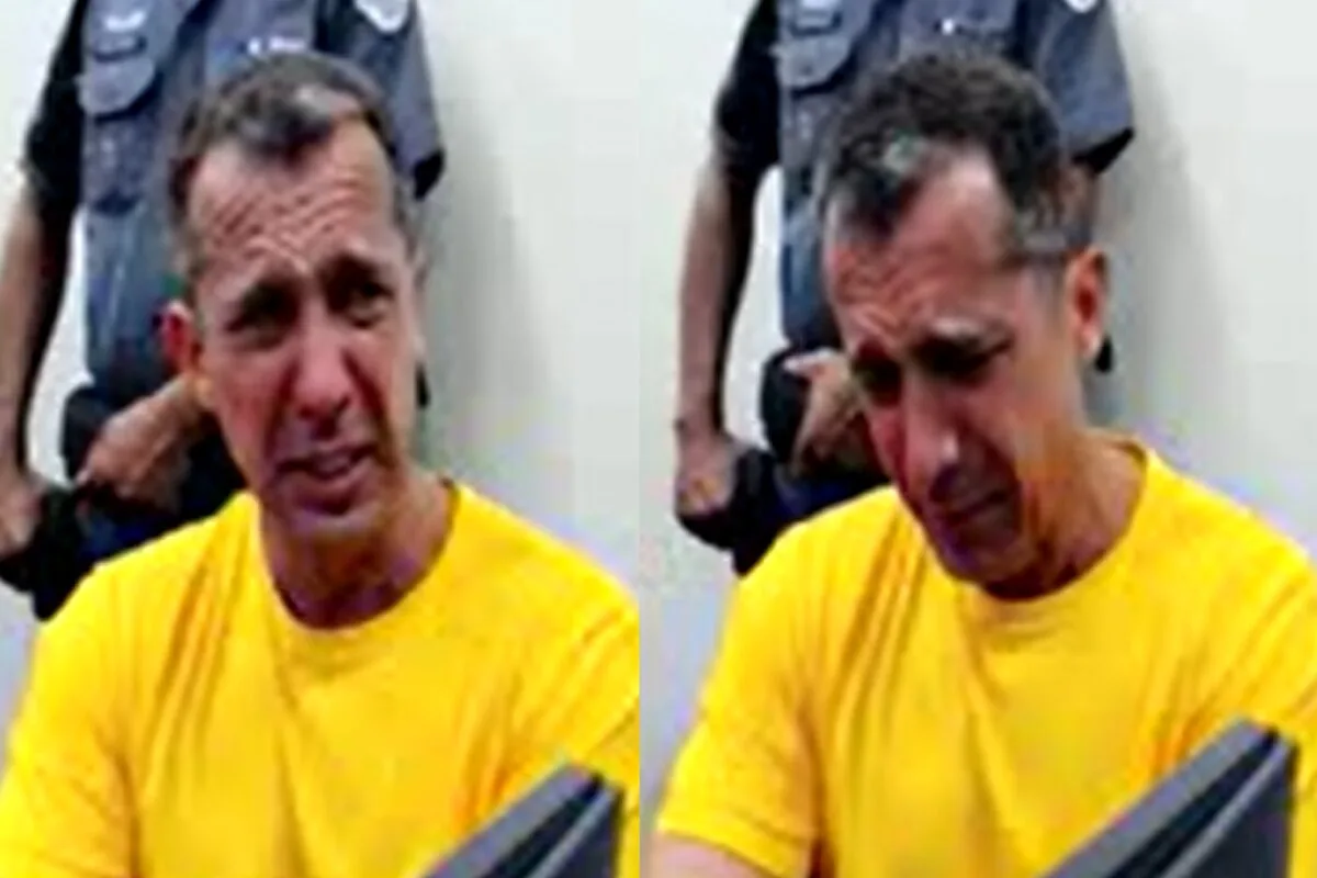 "Não aguento mais ficar preso", diz coronel réu pelo feminicídio da esposa