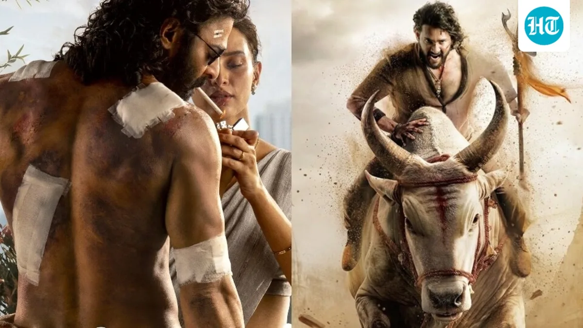 Sandeep Reddy Vanga calls SS Rajamouli, Mahesh Babu's Varanasi a bigger film than Spirit with Prabhas