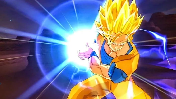 Fãs criam versão grátis de Dragon Ball Z: Budokai Tenkaichi 3 que roda direto no navegador
