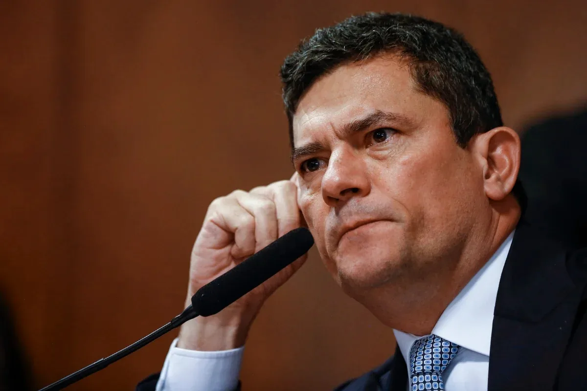 Paraná Pesquisas: Moro lidera corrida ao governo do PR