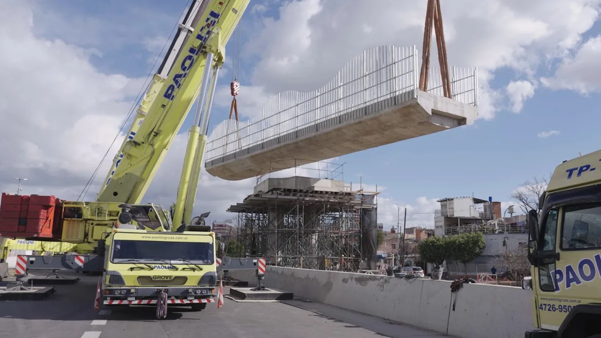 El detalle de los cortes y desvíos que afectarán el tránsito de la Ciudad de Buenos Aires este fin de semana