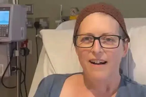 Women with advanced breast cancer from today can now get a life-extending drug on the NHS