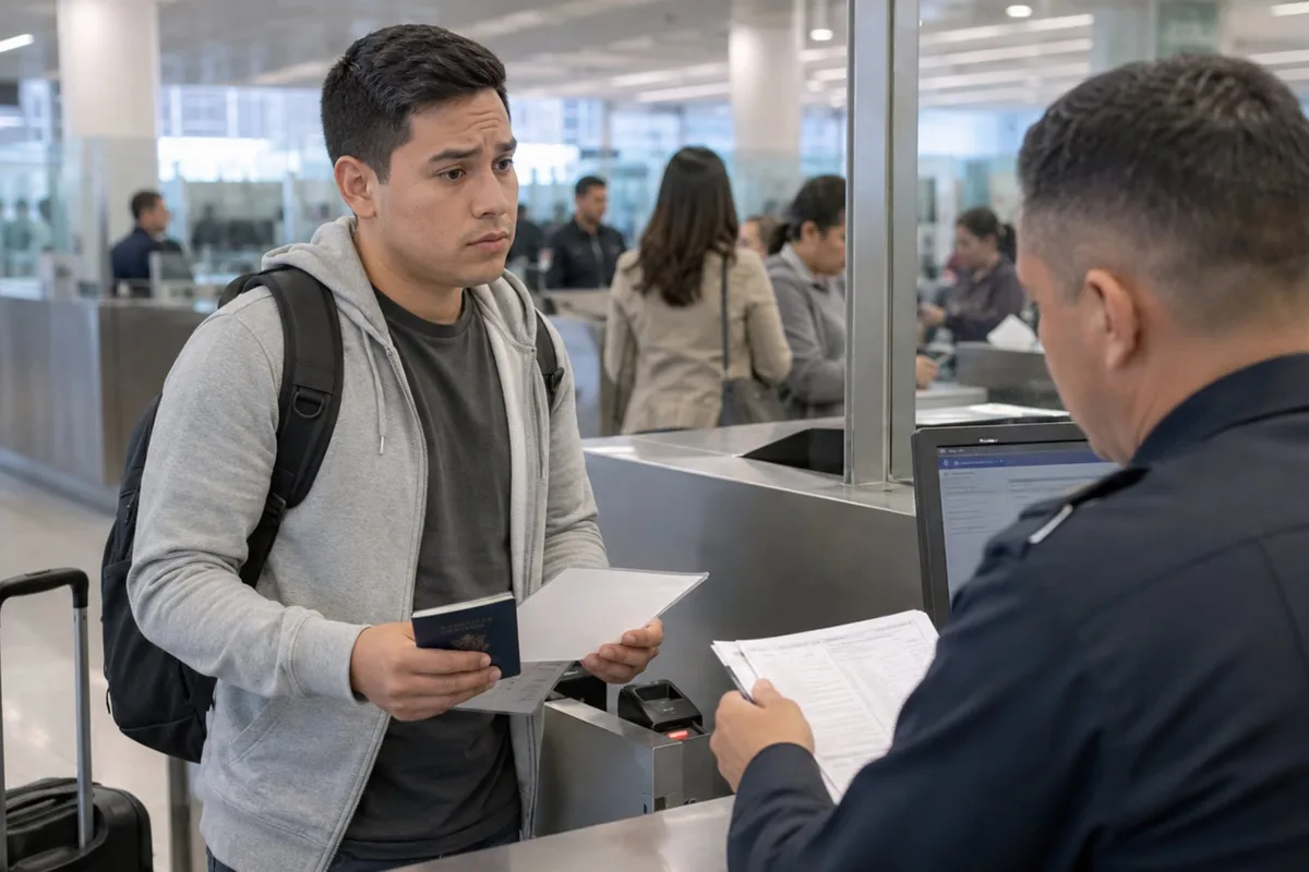 DACA y green card: por qué un viaje con advance parole ahora puede activar el castigo de 10 años