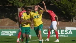 Taça: Mafra completa reviravolta no prolongamento e elimina o Santa Clara