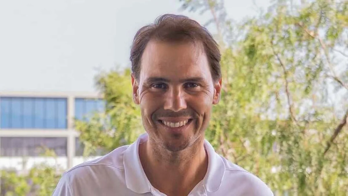 Cómo es la impresionante mansión que Rafael Nadal pagó US$4 millones en Mallorca: tiene 1.000 metros y vista al Mediterráneo