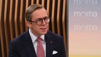 "Probleme des Landes größer als Personaldebatten"