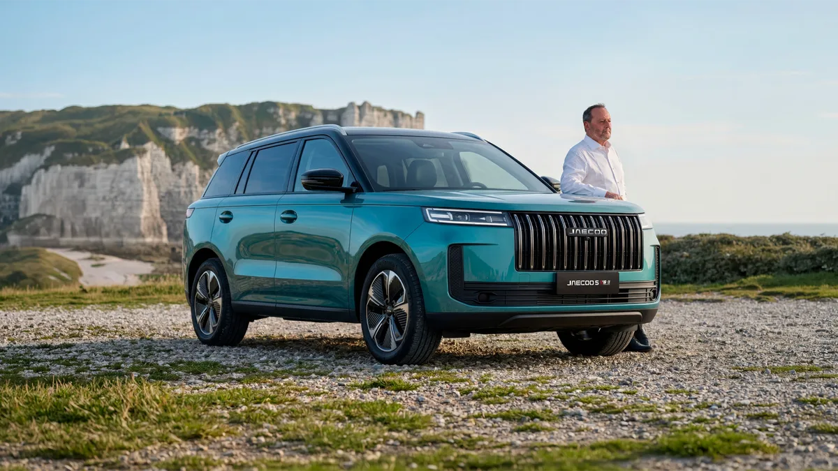 Automobile : la stratégie bien huilée des marques asiatiques