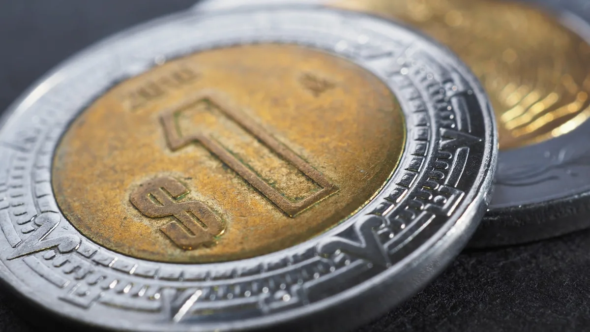 Peso ‘se toma el día’ por conmemoración de la Independencia de México HOY