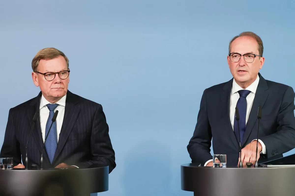 OTAN y Europa atribuyen a Rusia el ataque con drones en aeropuerto de Alemania: Advierten respuesta