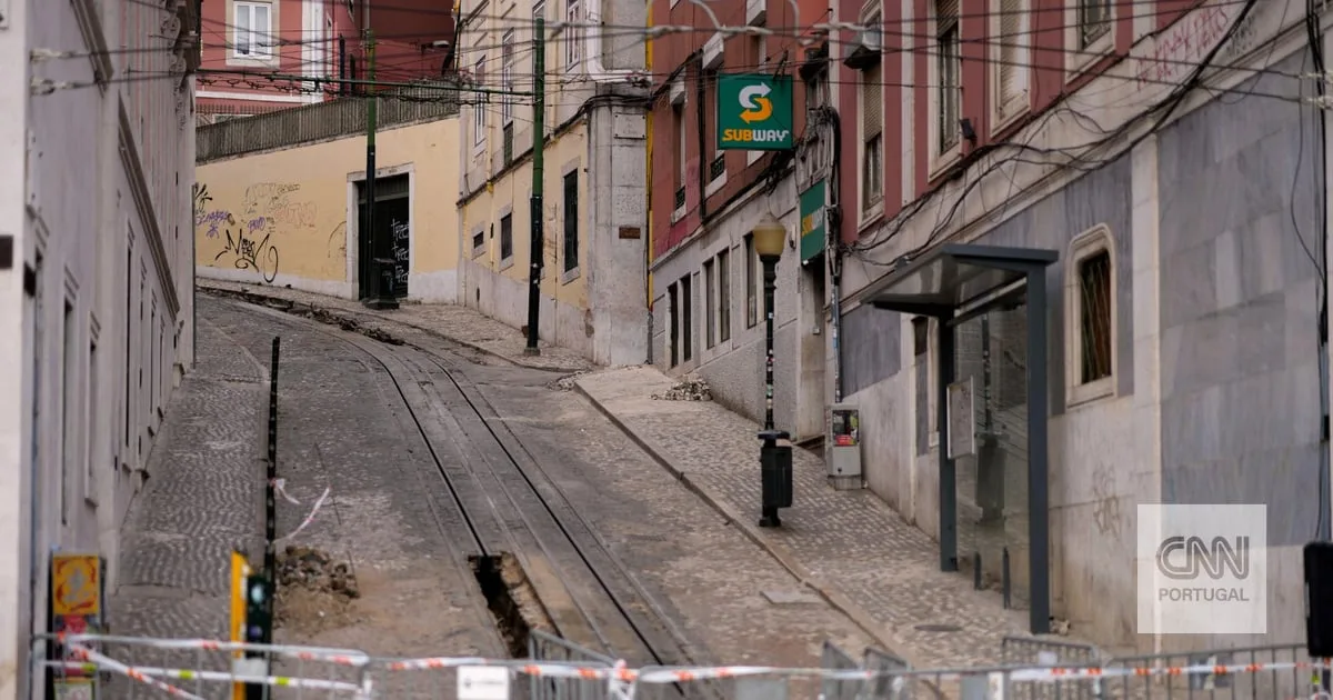 Investigação do Ministério Público ao acidente no Elevador da Glória ainda aguarda conclusão um ano depois
