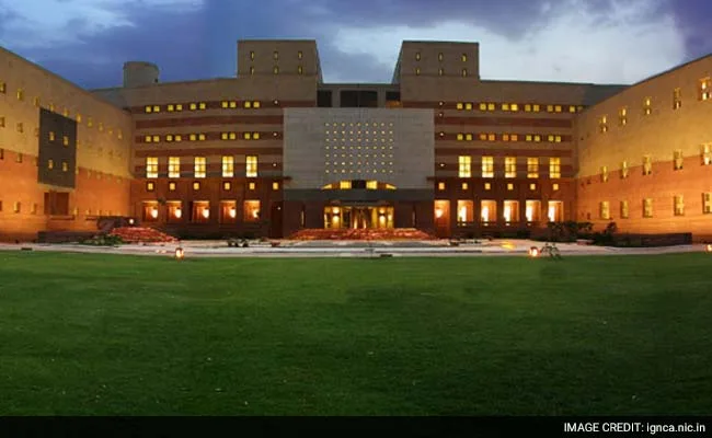 5 Years On, Indira Gandhi Centre For Arts Still Awaits Permanent Home