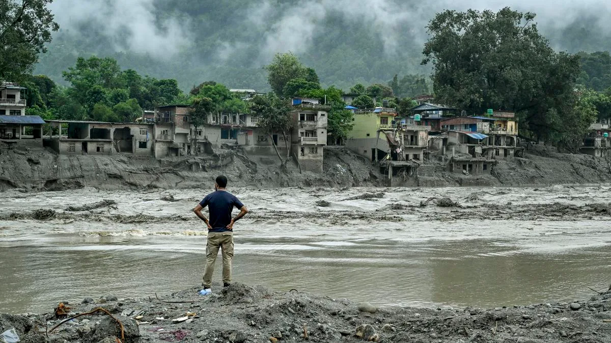Nepal-China floods: Australian ‘safely located’ in Tibet, DFAT confirms as about 4,400 remain missing