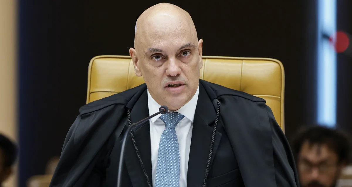 Entenda decisão de Moraes contra ex-secretário e blogueiro suspeitos de vazar informações sobre Flávio Dino