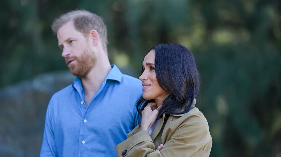 Trump says Harry and Meghan treated royals with ‘great disrespect’: ‘I wouldn’t have taken them back’