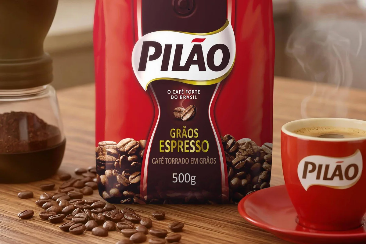 At� o Pil�o gourmetizou: o que isso revela sobre o caf� no Brasil